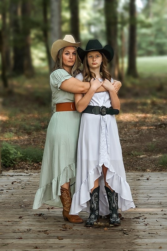  - Styled Specialty Sessions