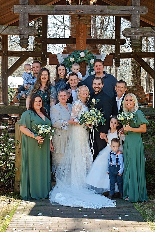  - WEDDINGS