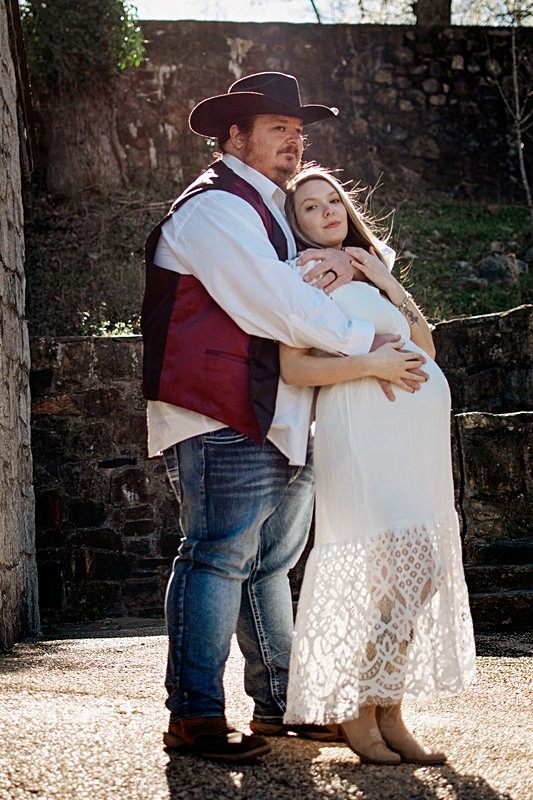  - MATERNITY