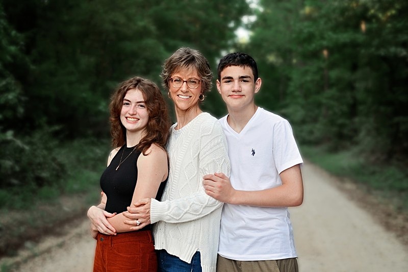 - FAMILY