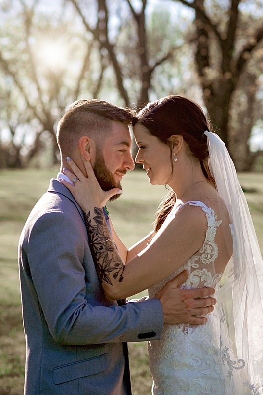  - WEDDINGS