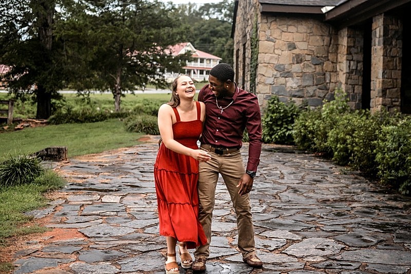  - Couples/Engagement