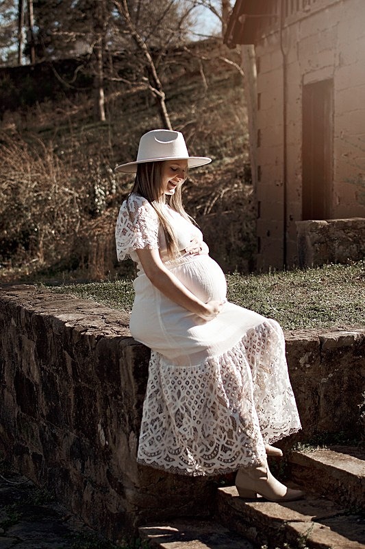  - MATERNITY