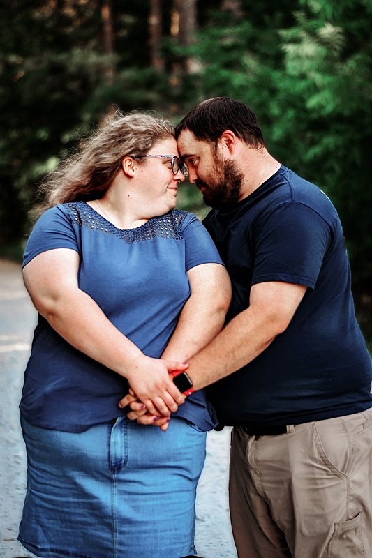  - Couples/Engagement