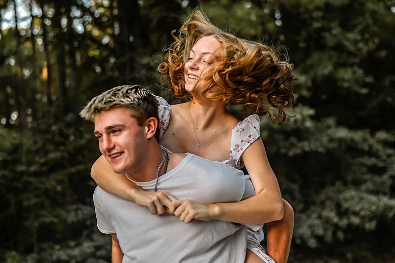  - Couples/Engagement