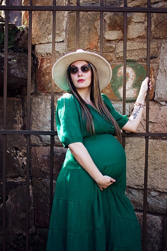  - MATERNITY