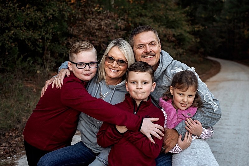  - FAMILY