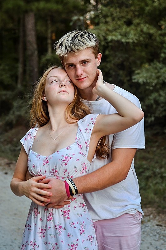  - Couples/Engagement