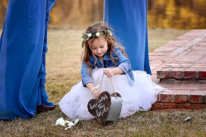  - WEDDINGS