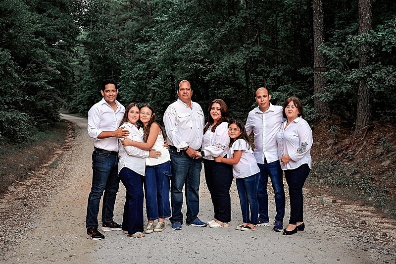  - FAMILY