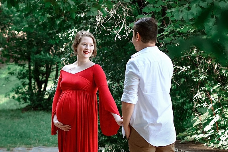  - MATERNITY