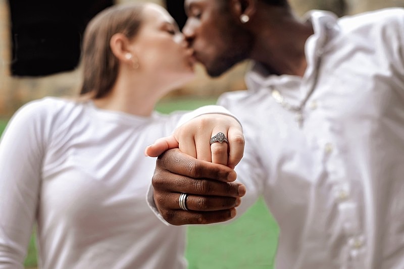  - Couples/Engagement