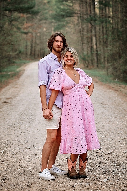  - Couples/Engagement