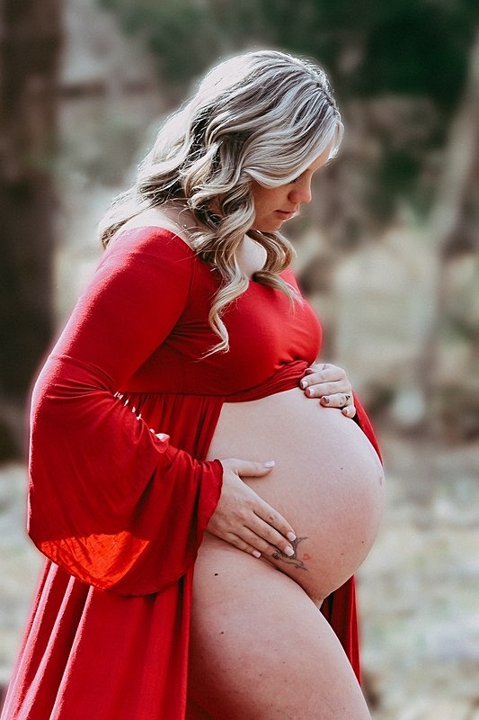  - MATERNITY