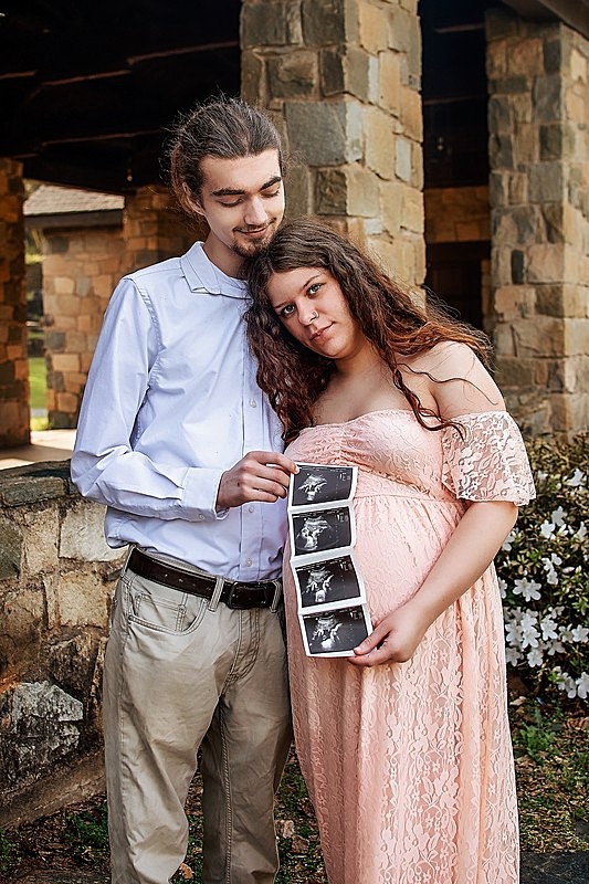  - MATERNITY