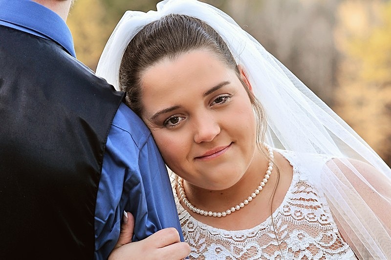  - WEDDINGS