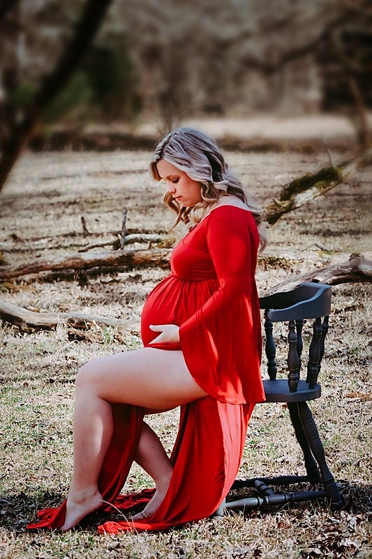  - MATERNITY
