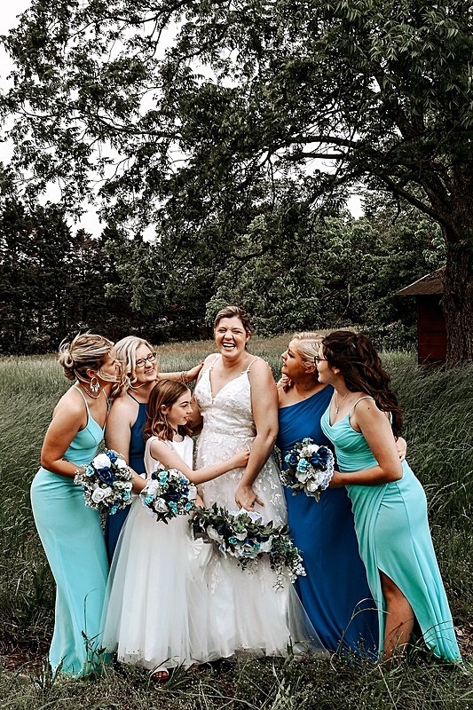  - WEDDINGS