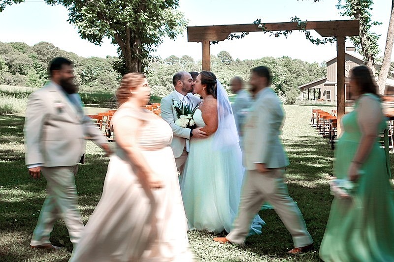  - WEDDINGS