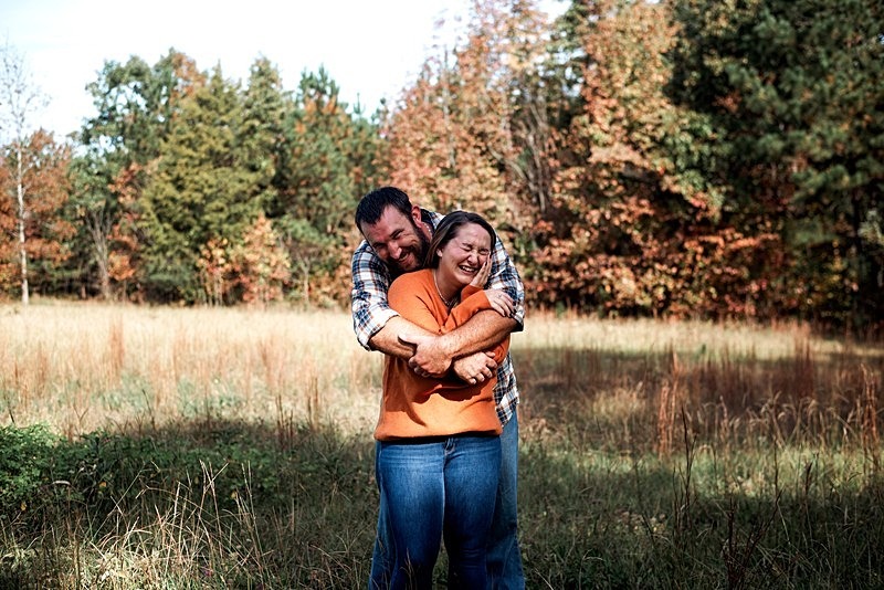  - Couples/Engagement