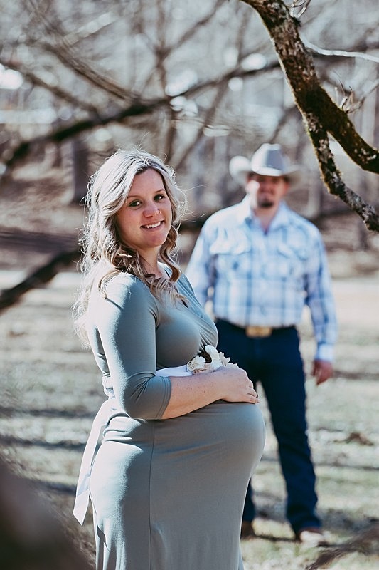  - MATERNITY