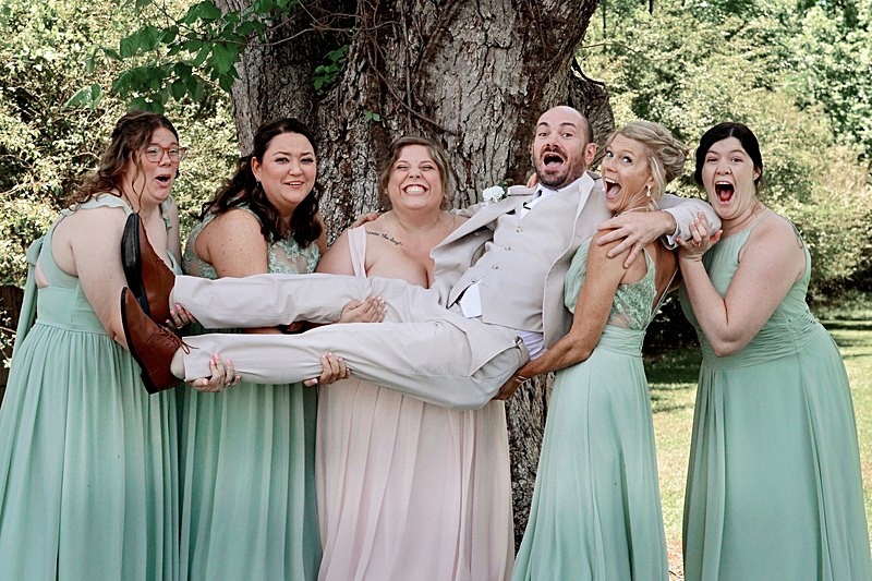  - WEDDINGS