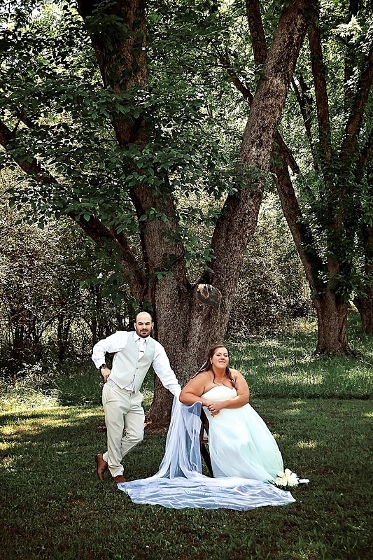 - WEDDINGS
