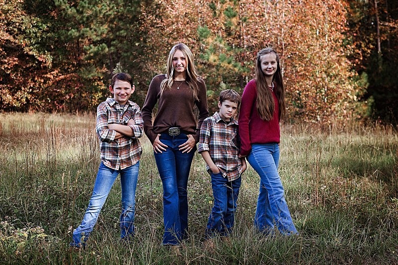  - FAMILY