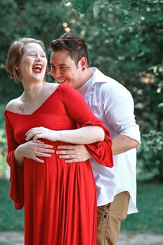  - MATERNITY