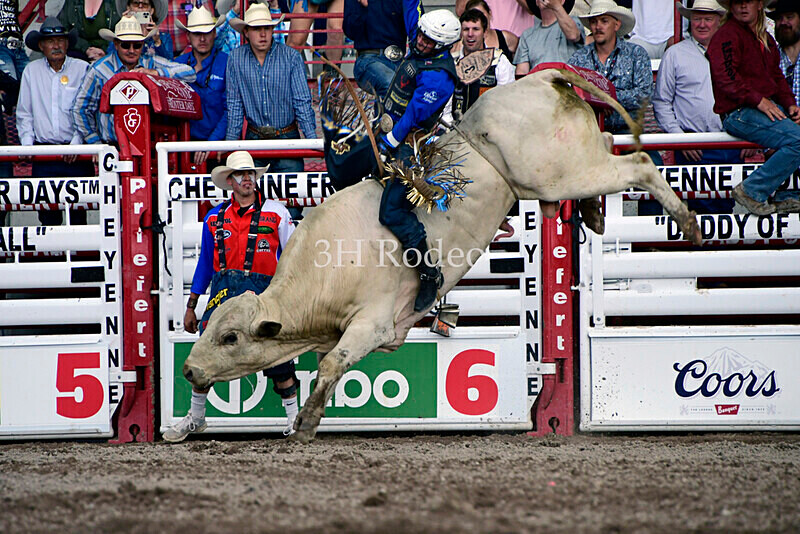 _DSC8151 - Championship Sunday Rodeo Perf - July 30th