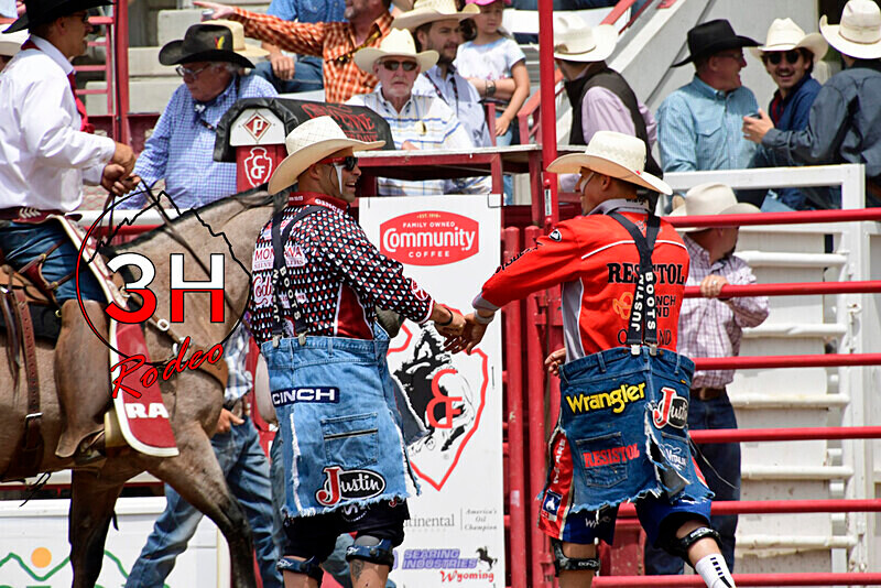 _DSC1351 - CFD Rodeo Performance - July 23rd