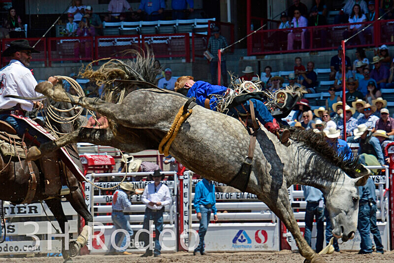 _DSC5162 - CFD Rodeo Performance - July 22nd