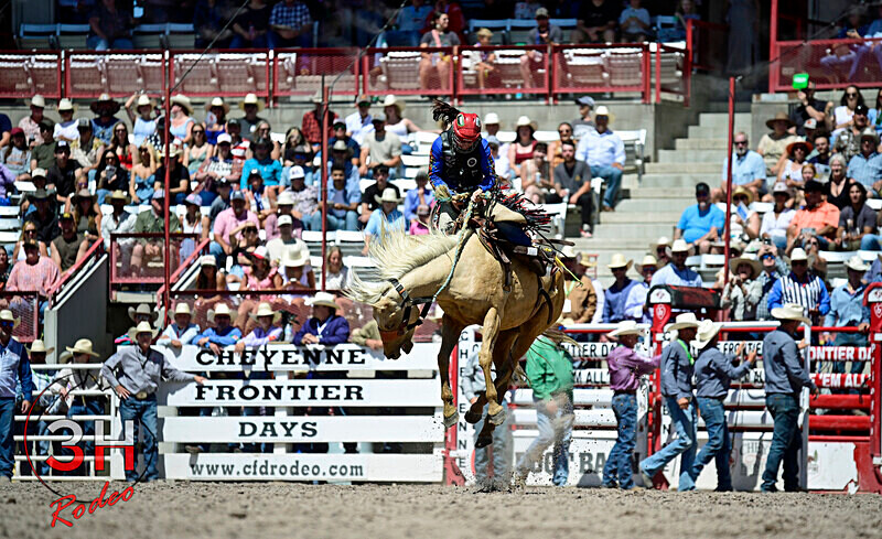 3HRodeo_CFD_JUL_18_2026_03953 - July 18th Rodeo Performance