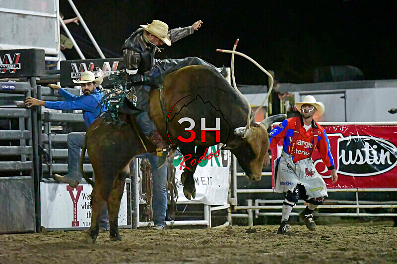 3HRodeo8-5-24_CFD_3HR-YUMA- 6201_ - AUG 5th Rodeo Performance
