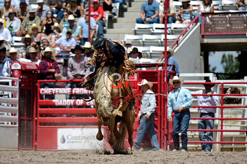 3HRodeo7-20-25_CFD_03293_ - July 20th Rodeo Performance