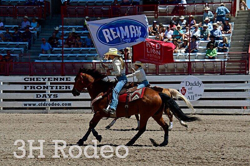 _DSC5434 - CFD Rodeo Performance - July 25th