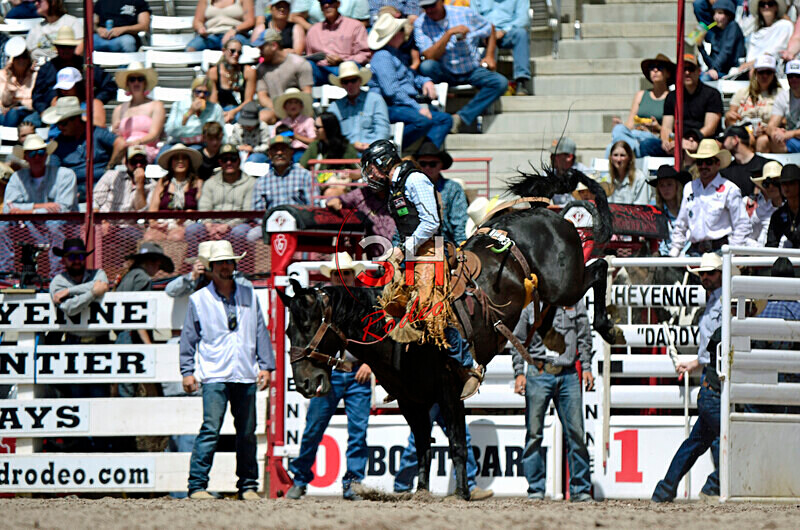 3HRodeo7-19-25_CFD_03822_ - July 19th Rodeo Performance