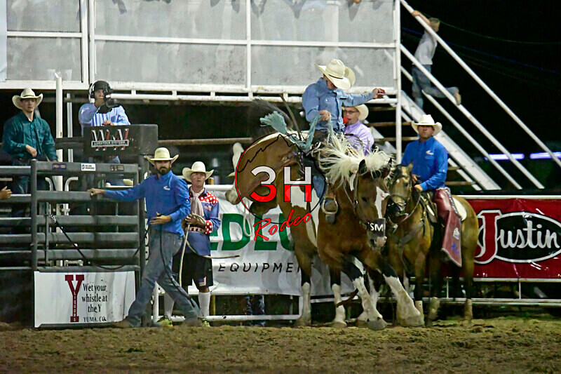 3HRodeo8-5-24_CFD_3HR-YUMA- 3410_ - AUG 5th Rodeo Performance
