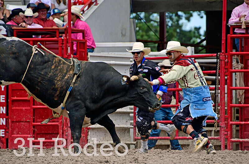 _DSC4021 - CFD Rodeo Performance - July 27th