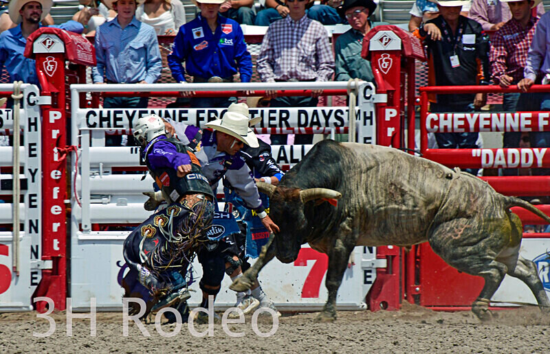 _DSC5050 - CFD Rodeo Performance - July 23rd