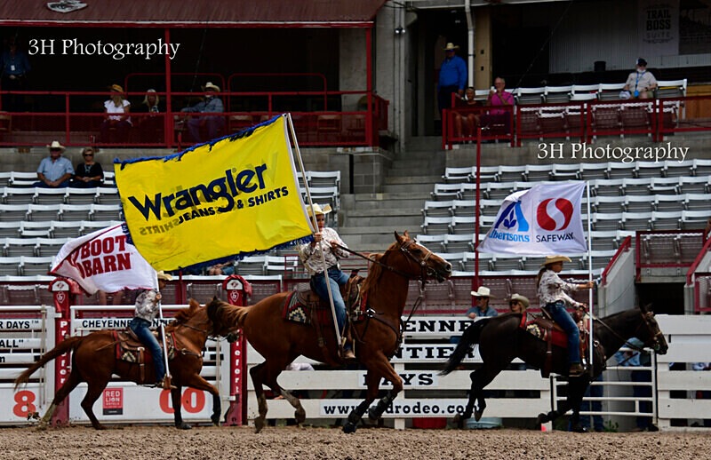 _DSC2503 - 2021 Cheyenne Frontier Days Celebration