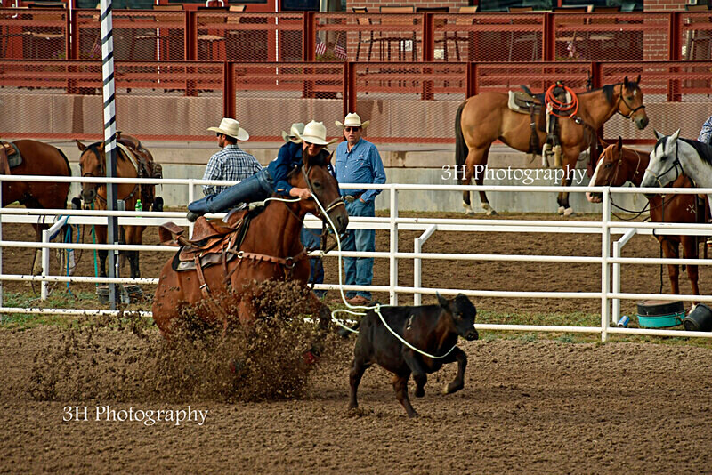 _DSC9133 - 2021 Cheyenne Frontier Days Celebration