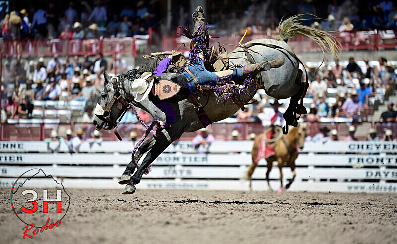 3HRodeo_CFD_JUL_18_2026_03879 - July 18th Rodeo Performance