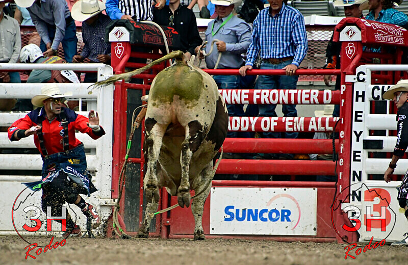 3HRodeo_CFD_JUL_22_2026_03249 - July 22nd Rodeo Performance