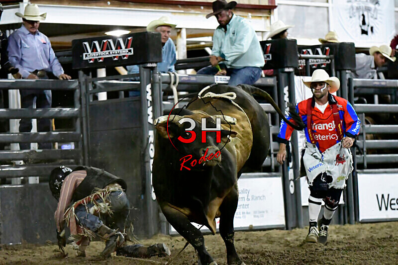 3HRodeo8-5-24_CFD_3HR-YUMA- 6055_ - AUG 5th Rodeo Performance
