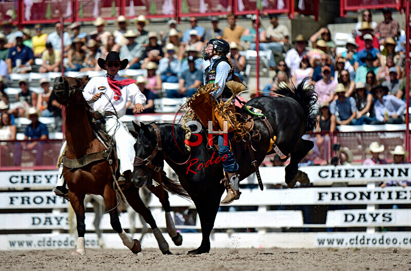 3HRodeo7-19-25_CFD_03855_ - July 19th Rodeo Performance