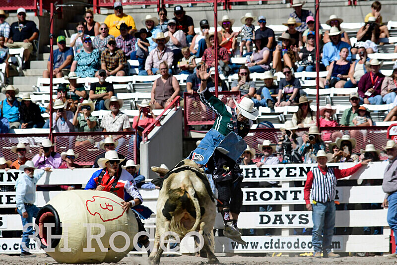 _DSC1275 - CFD Rodeo Performance - July 25th