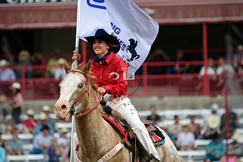 3HRodeo7-21-25_CFD_02269_ - July 21st Rodeo Performance