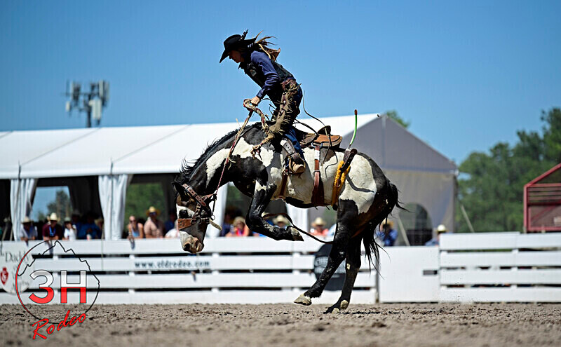 3HRodeo_CFD_JUL_18_2026_03909 - July 18th Rodeo Performance