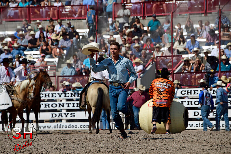 3HRodeo7-28-24_CFD_TJ Gray- 01655_ - July 28 Rodeo Performance - FINALS